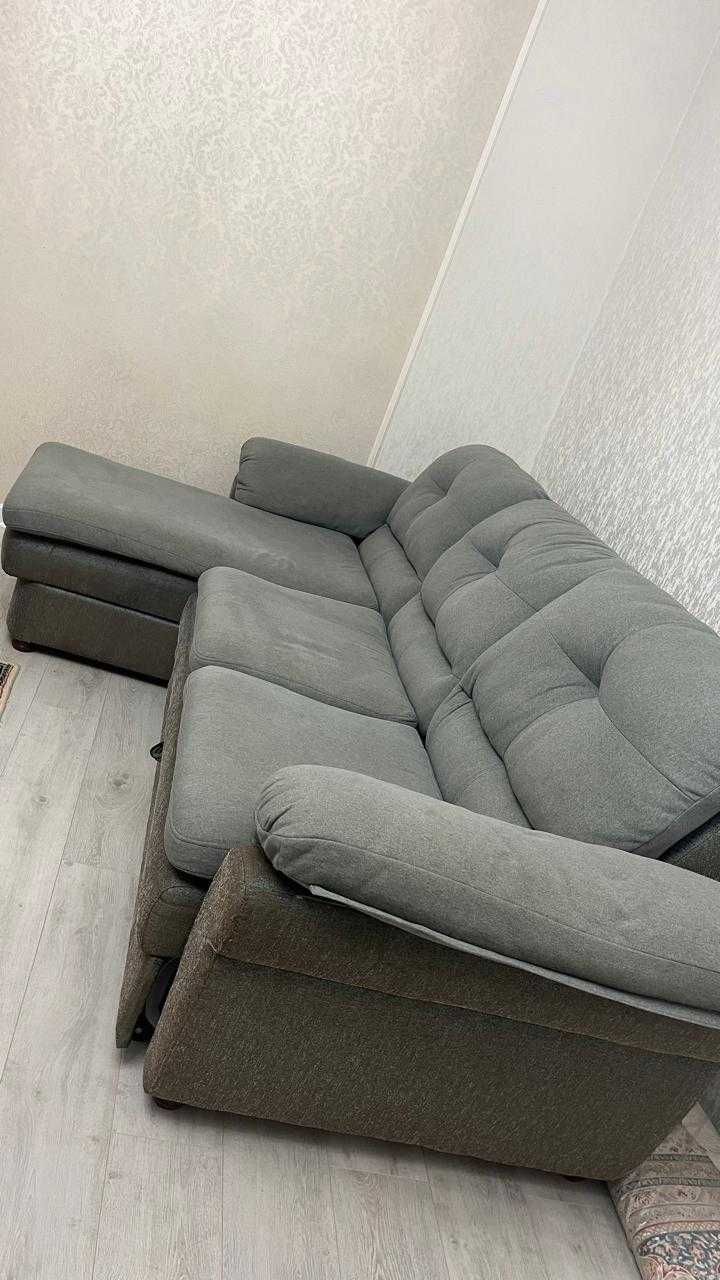 Диван раскладной