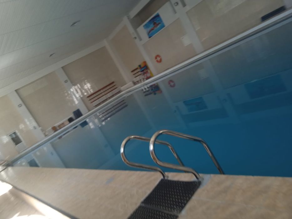 Ремонт Бассейн резервуар пруд установка оборудования