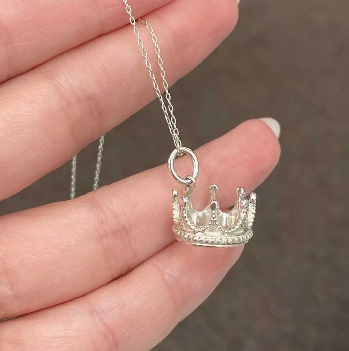 Tiffany & Co оригинално колие