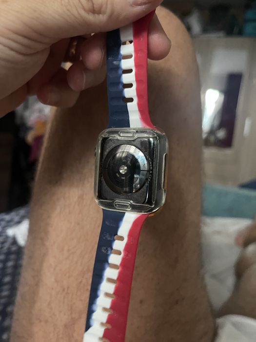 Apple Watch Celular