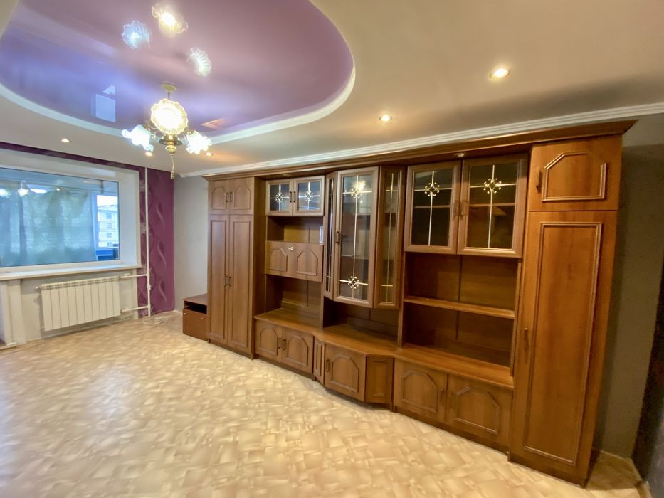 Продам уютную 2-комн квартиру на 28 квартале !