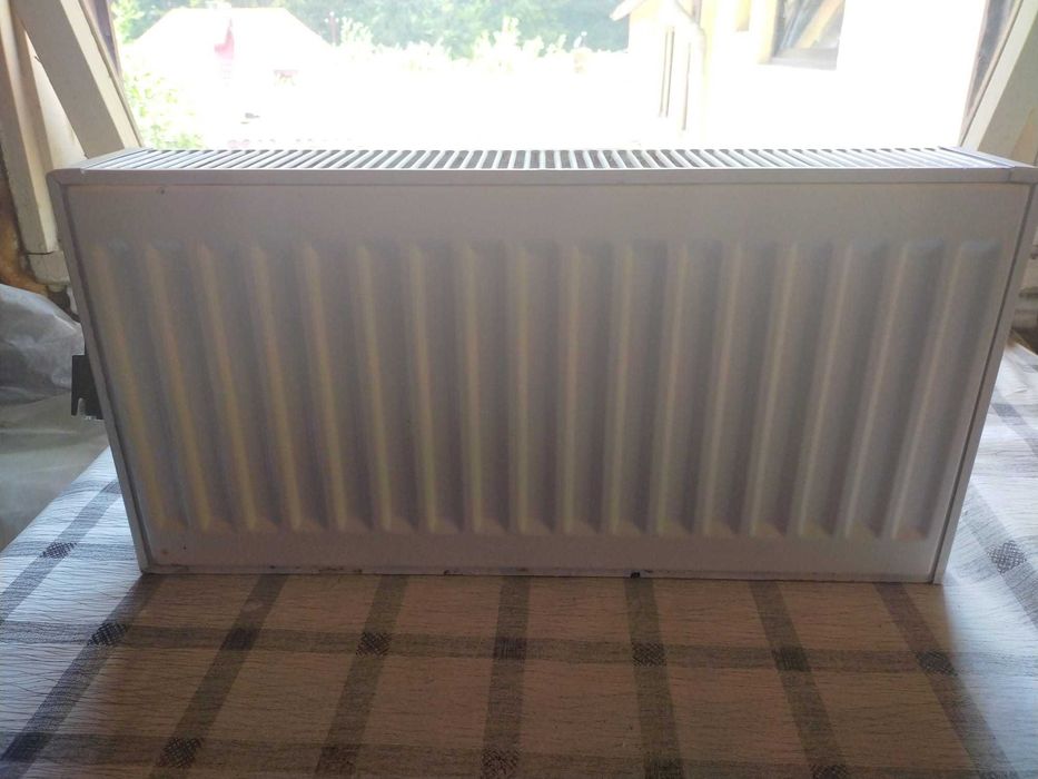 Calorifer otel Sanica