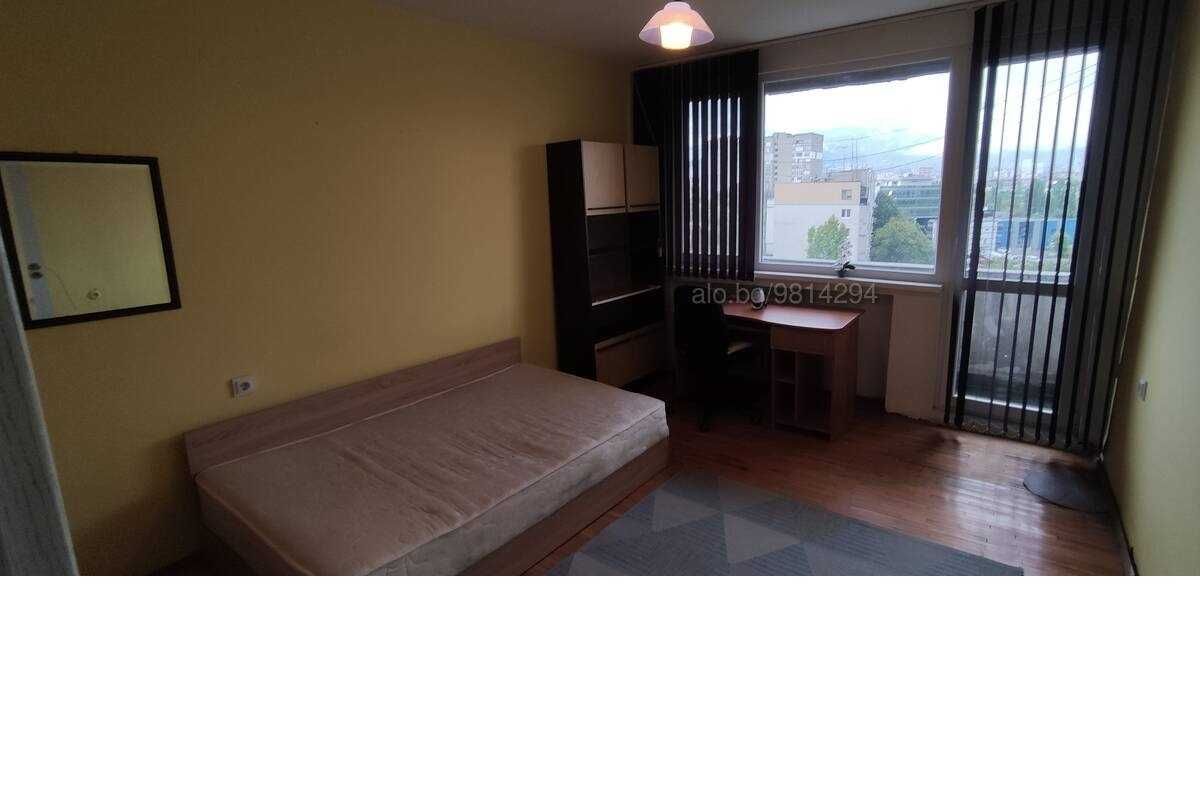 Дава се под наем Тристаен апартамент в София, Младост 1 - 100 кв.м за 663 € - Снимка #2