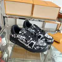 Adidasi Louis Vuitton Calitate Premium