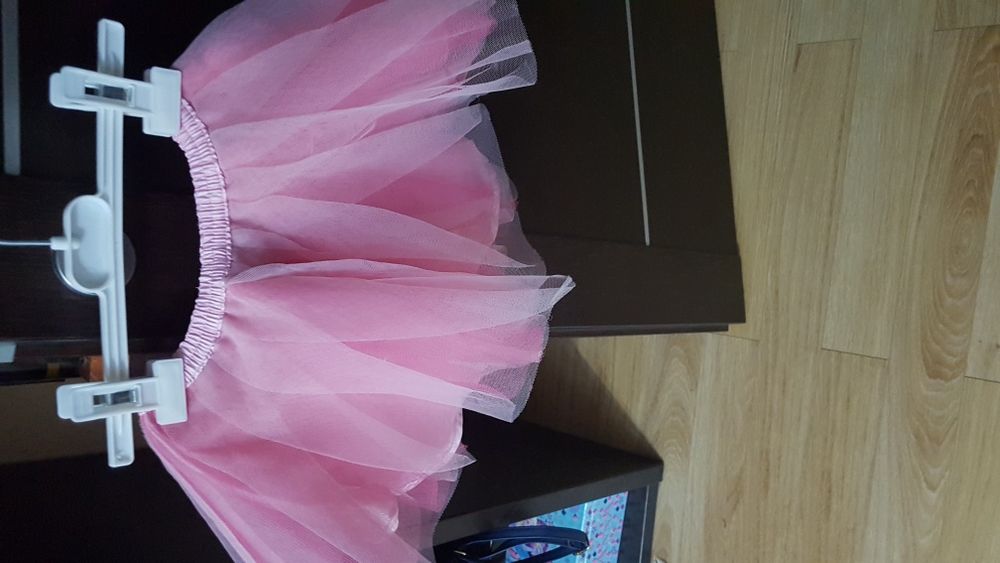 Fusta Tutu 18- 24 luni