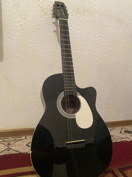 Гитара 38размер классика