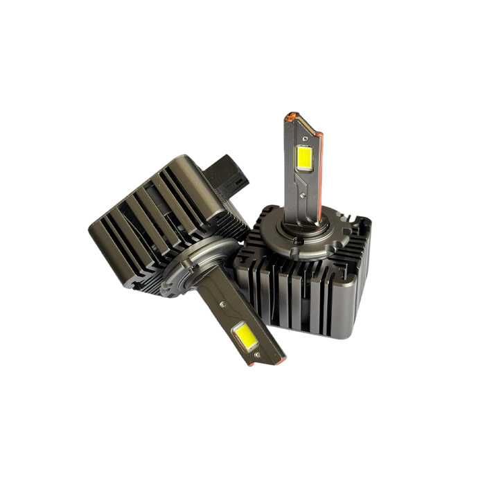 D Series LED HID крушки D1S