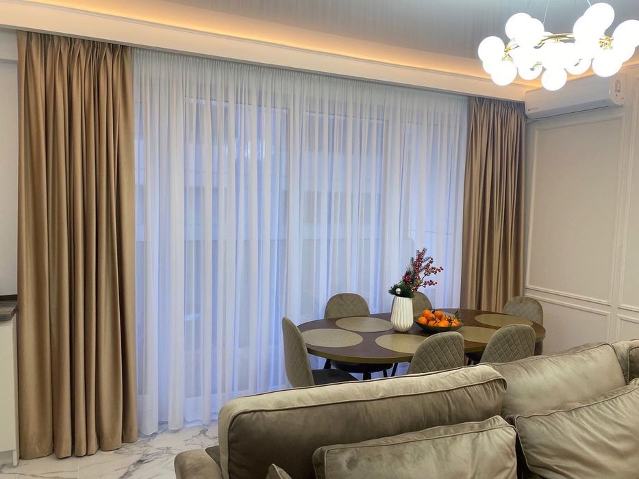 Draperii catifea calitate premium * diferite culori* pe comanda