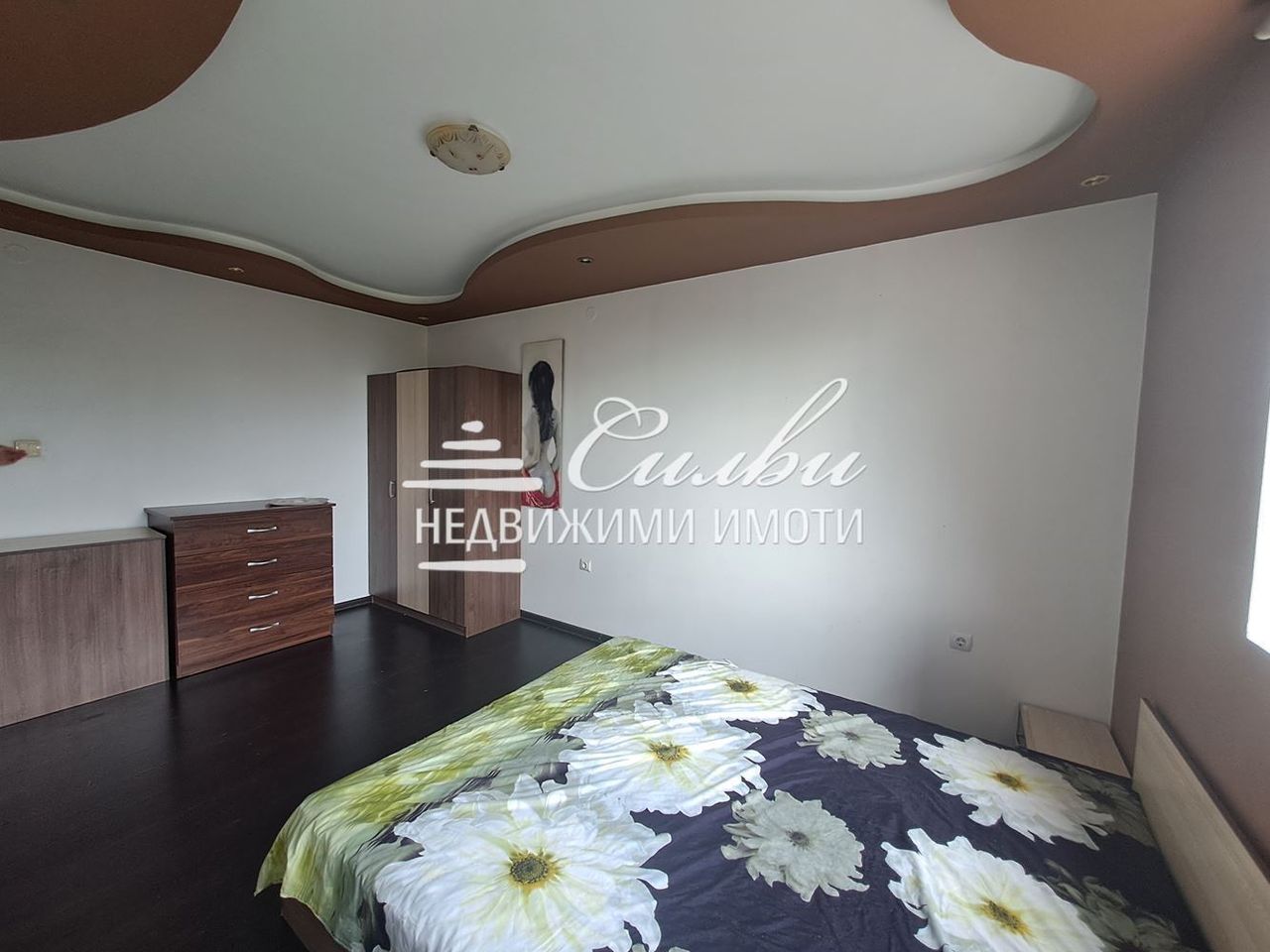 Продава се Двустаен апартамент в Шумен, Добруджански - 55 кв.м за 1855 €/кв.м - Снимка #5