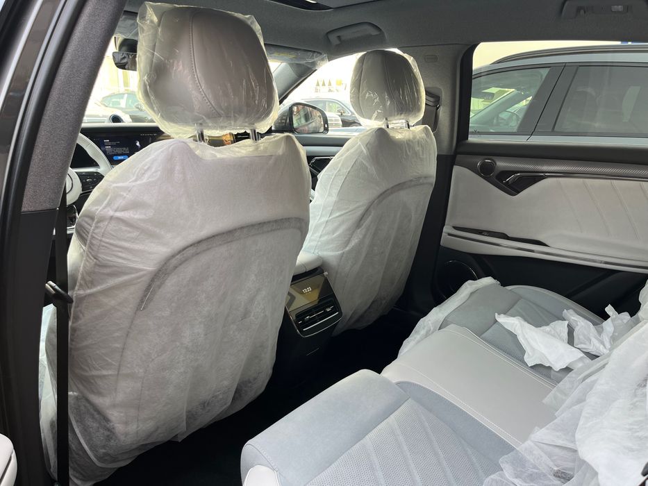 voyah free apollo tech 318 full