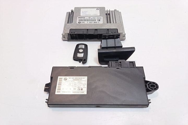 Kit pornire BMW Seria 1 E87