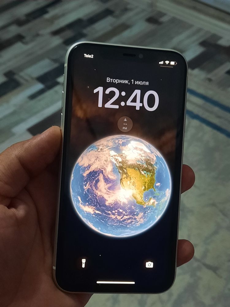 Iphone 11 128 Akb 99