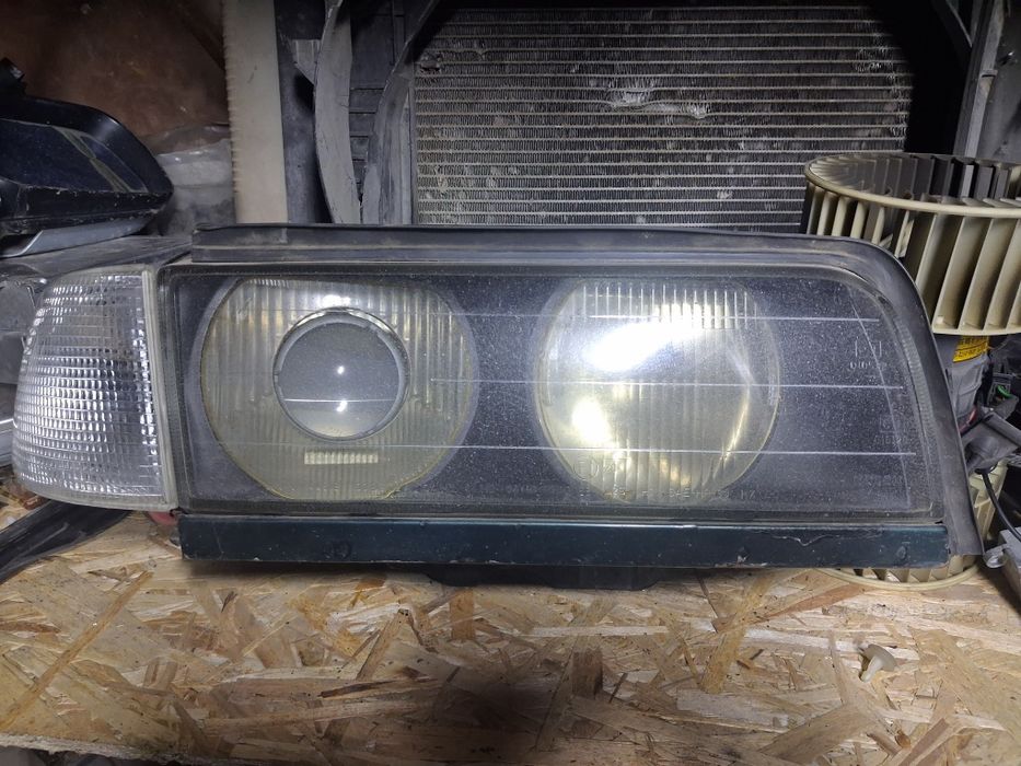Фара бош только 1шт