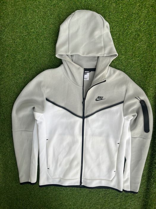 Мъжко горнище : Nike Tech Fleece S