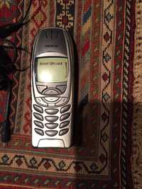 Nokia 6310i in stare foarte buna de functionare