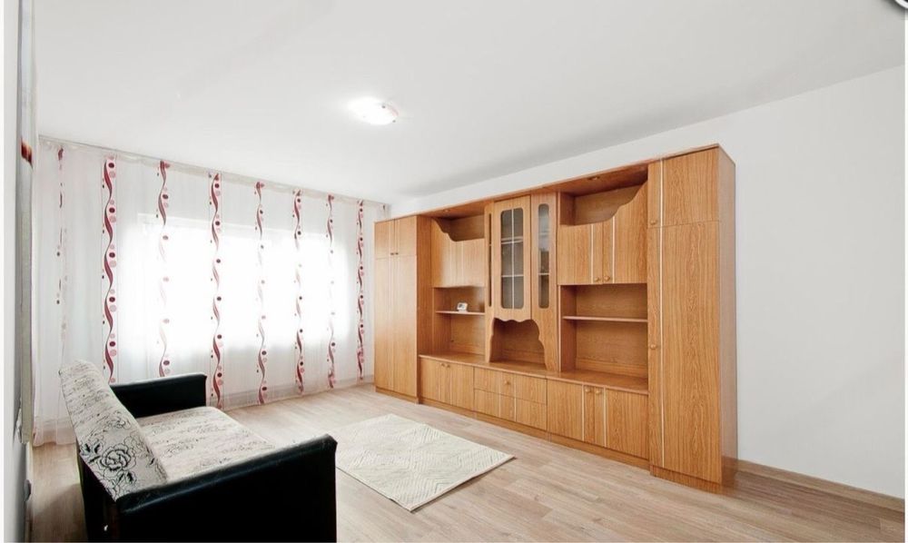 De inchiriat apartament cu 2 camere