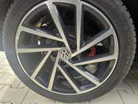 Jante aliaj originale GOLF 7