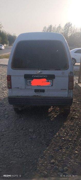 Damaz 1 sotiladi