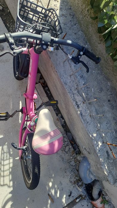 Bicicleta copii stare buna