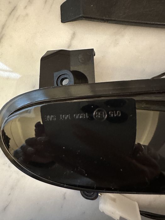 LED светлини за мигач огледало Mercedes SLK R171 W171 SL R230 W230
