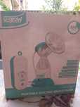 Pompa electrica u-grow