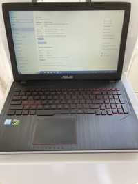 Laptop Gaming Asus ROG FX553V