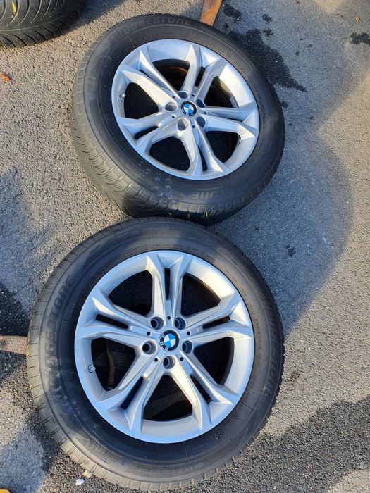 BMW G01 , X3 , Бмв 18 цола