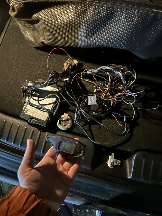 Megicar 903 full original