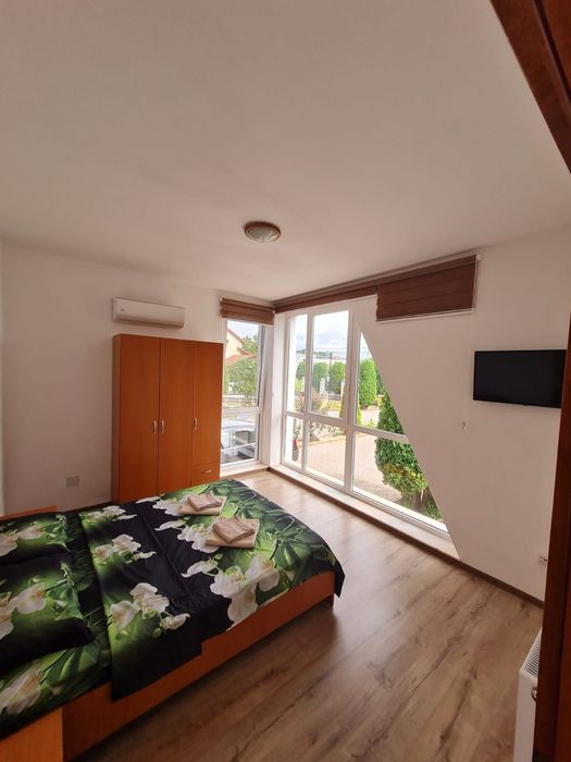 Cabana revelion 2026