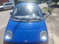 Vand Daewoo Matiz