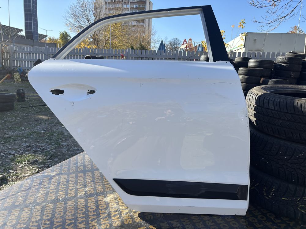 Врата Хюндай И20/Hyundai I20