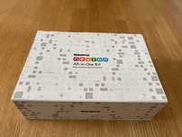 Kit Educațional Makeblock Neuron All-in-One