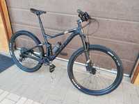 Bicicleta full suspension Scott Spark 950