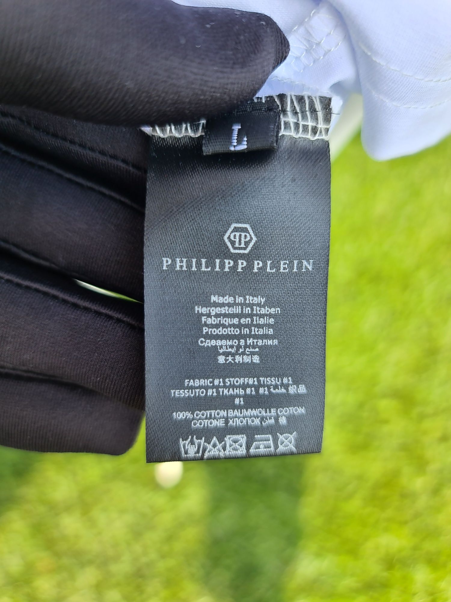 Oferta-Discount-Promotie-Reducere-Tricou-Philipp-Plein-Premium-Nou