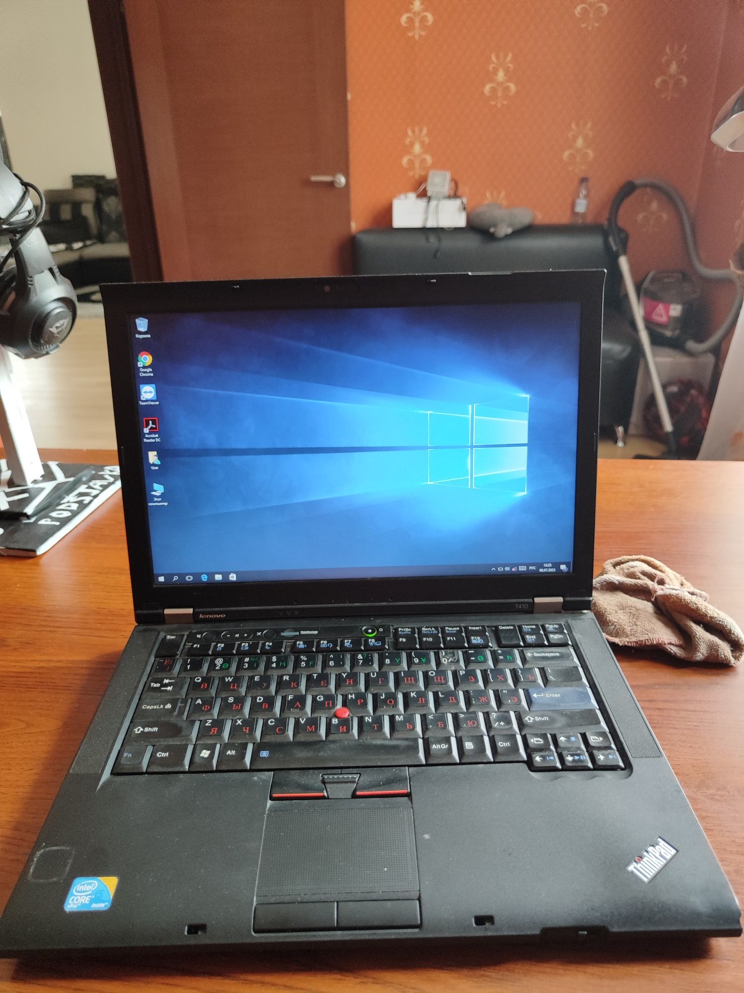 Lenovo ThinkPad б/у