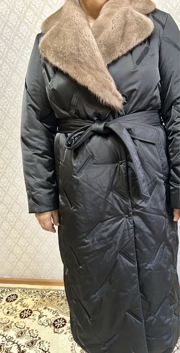 Продаю пальто срочно!