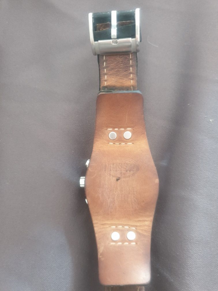 Vand ceas Fossil