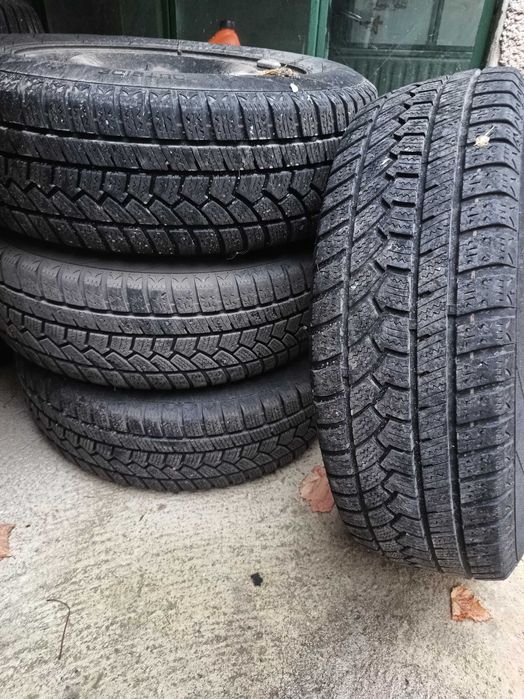 Гуми с джанти за Ауди