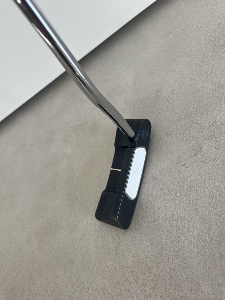 Oddyssey Ai-One Putter