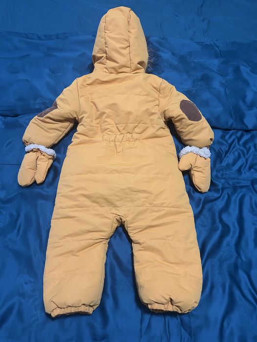Combinezon   Baiat marimea 92
