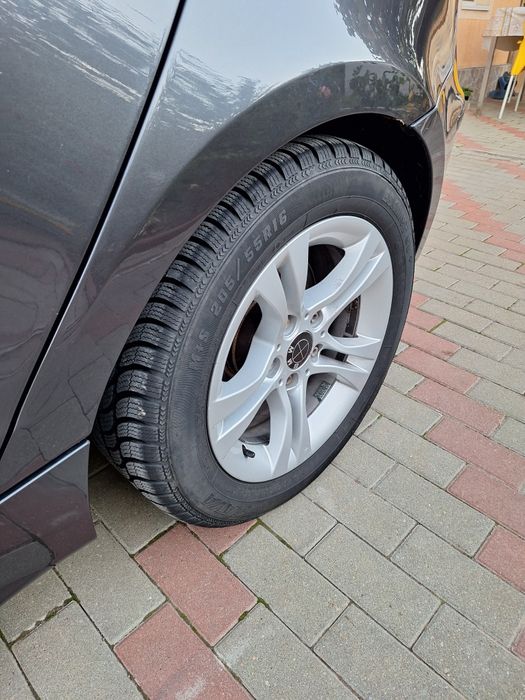 Bmw seria 1 e87 120d 163cp automat m47