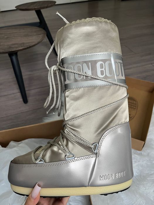 Moon boot icon glance-platinum