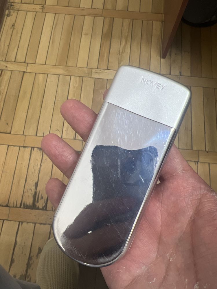 novey n880 stalnoy