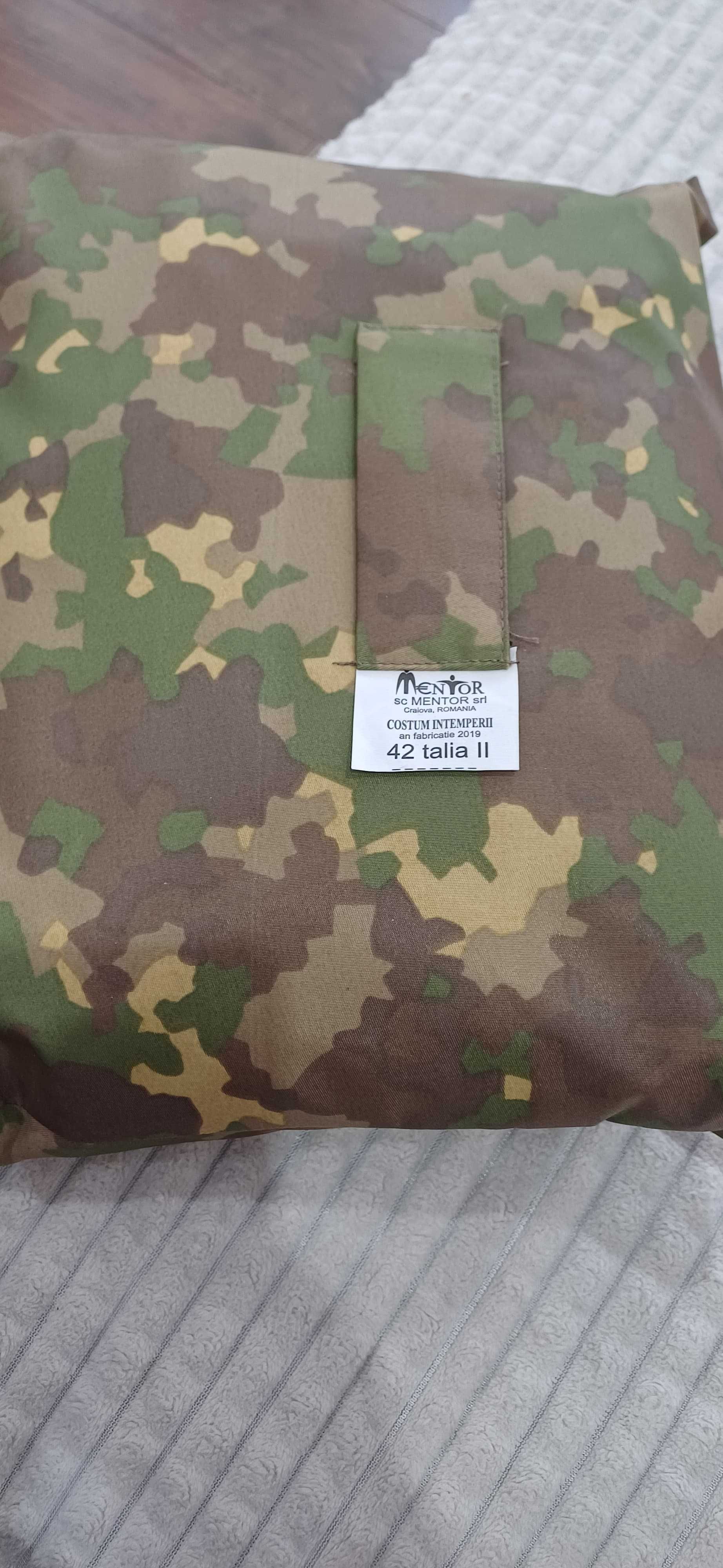ȚINUTĂ COMBAT 50/1 și altele