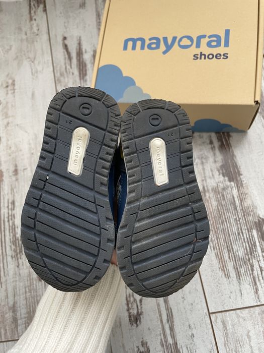 Обувки Mayoral 21 р-р