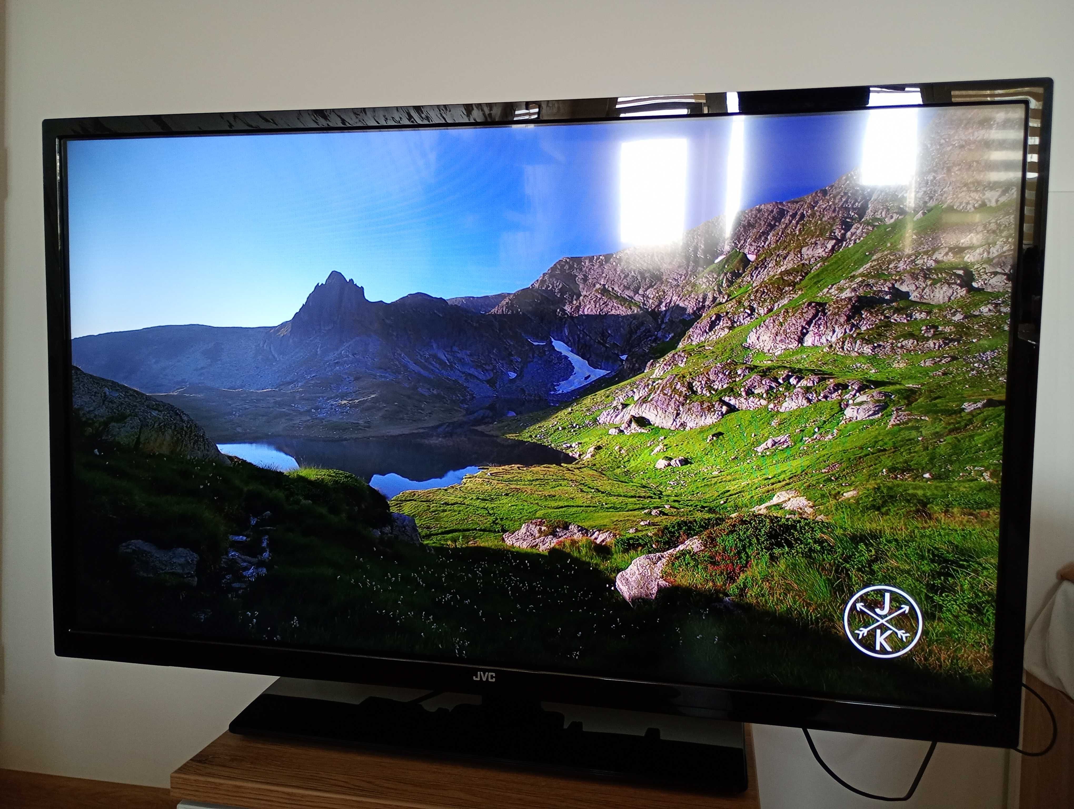 Телевизор JVC 32 inch