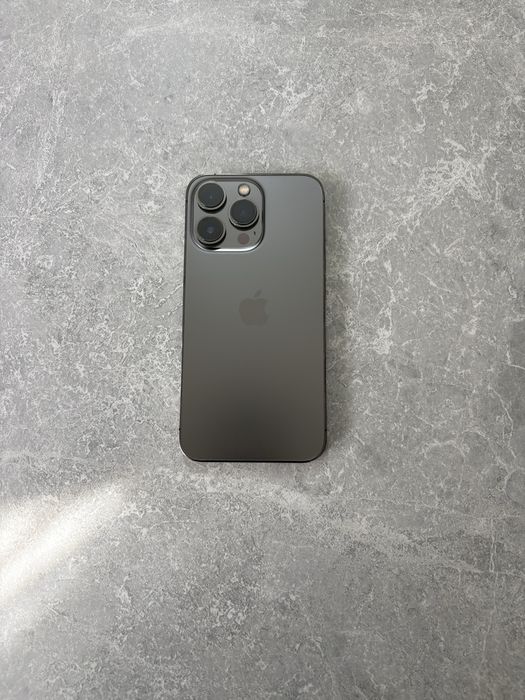 iPhone 13 Pro 256GB Graphite
