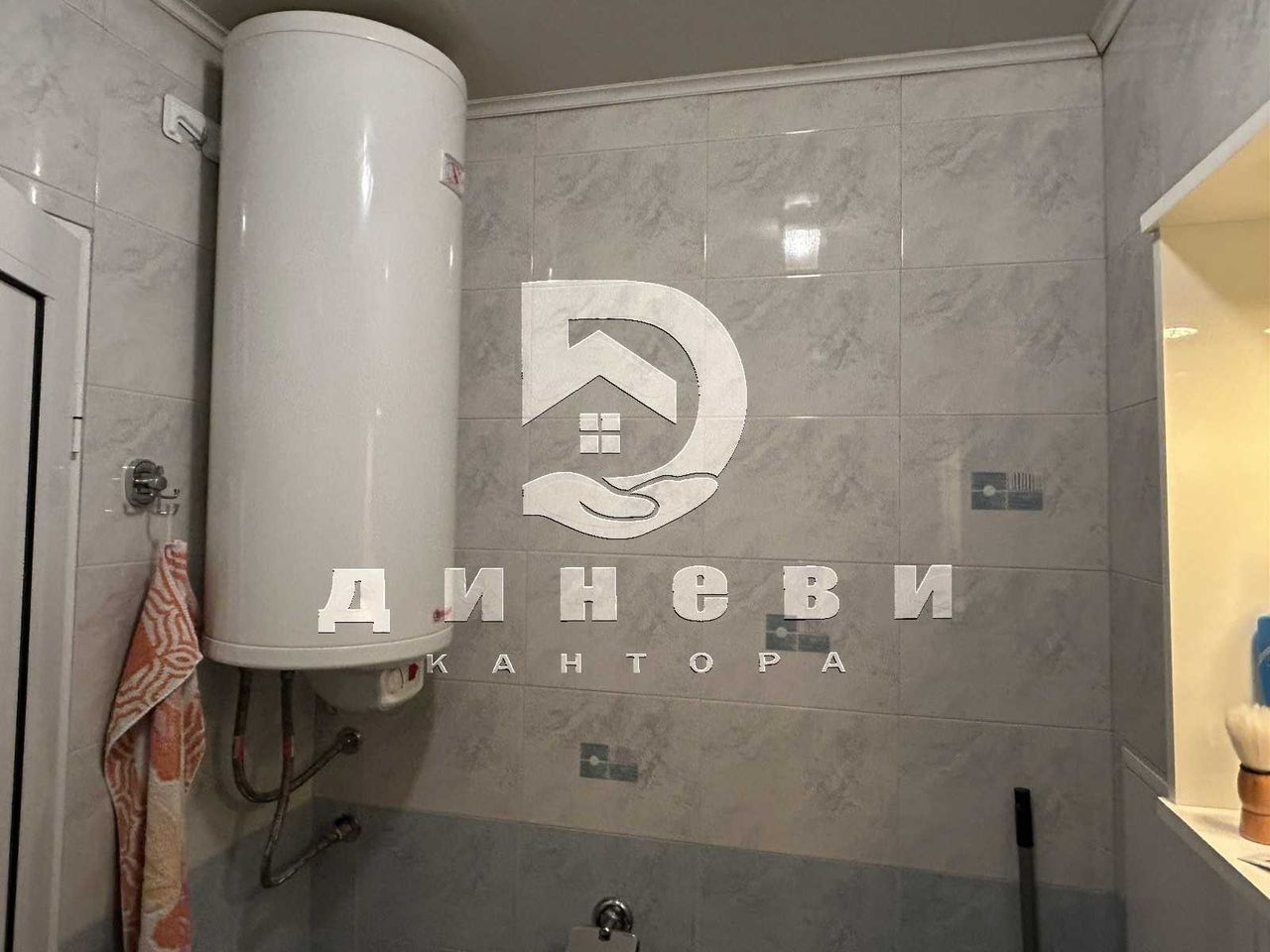 Продава се Двустаен апартамент в Стара Загора, Казански - 61 кв.м за 1246 €/кв.м - Снимка #8