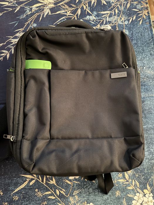 Rucsac Leitz complete Smart Traveller 15.6”