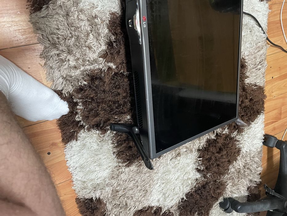 Tv Lg pentru piese defect
